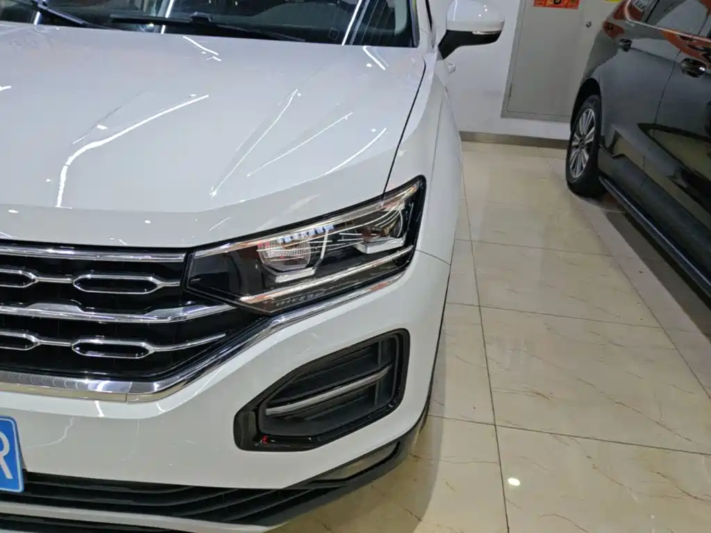 Volkswagen Tayron — миниатюра 24