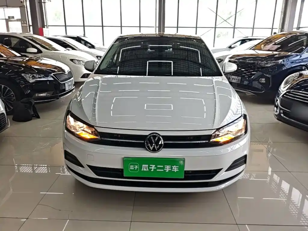 Volkswagen Polo — миниатюра 3