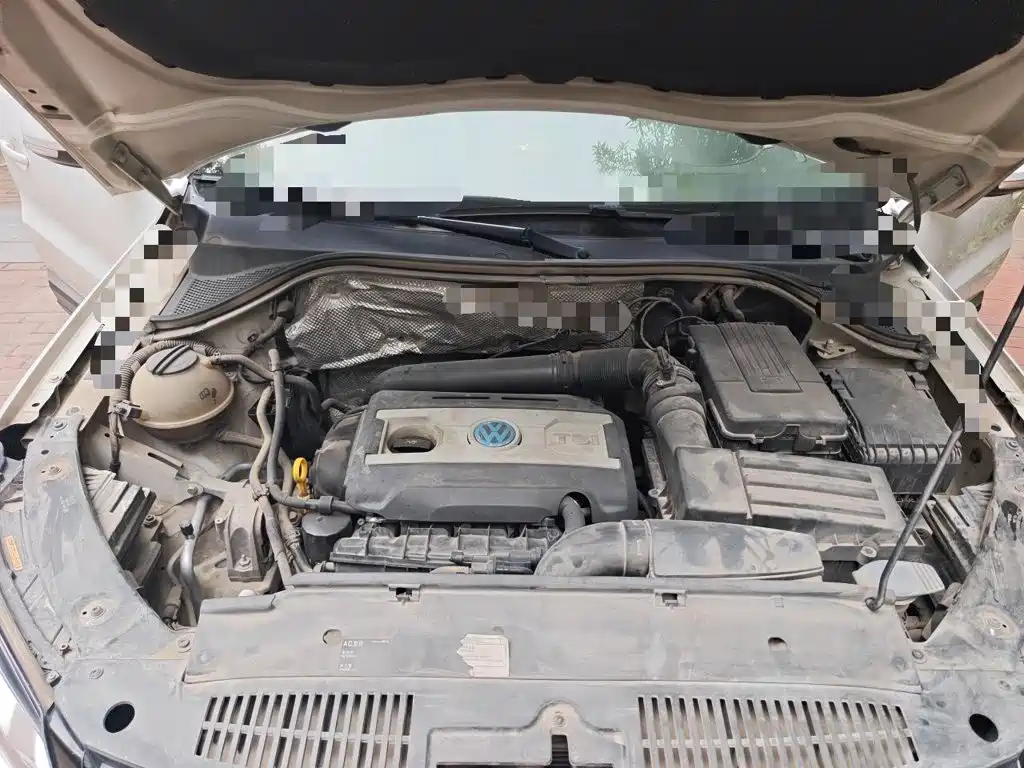 Volkswagen Tiguan — миниатюра 16