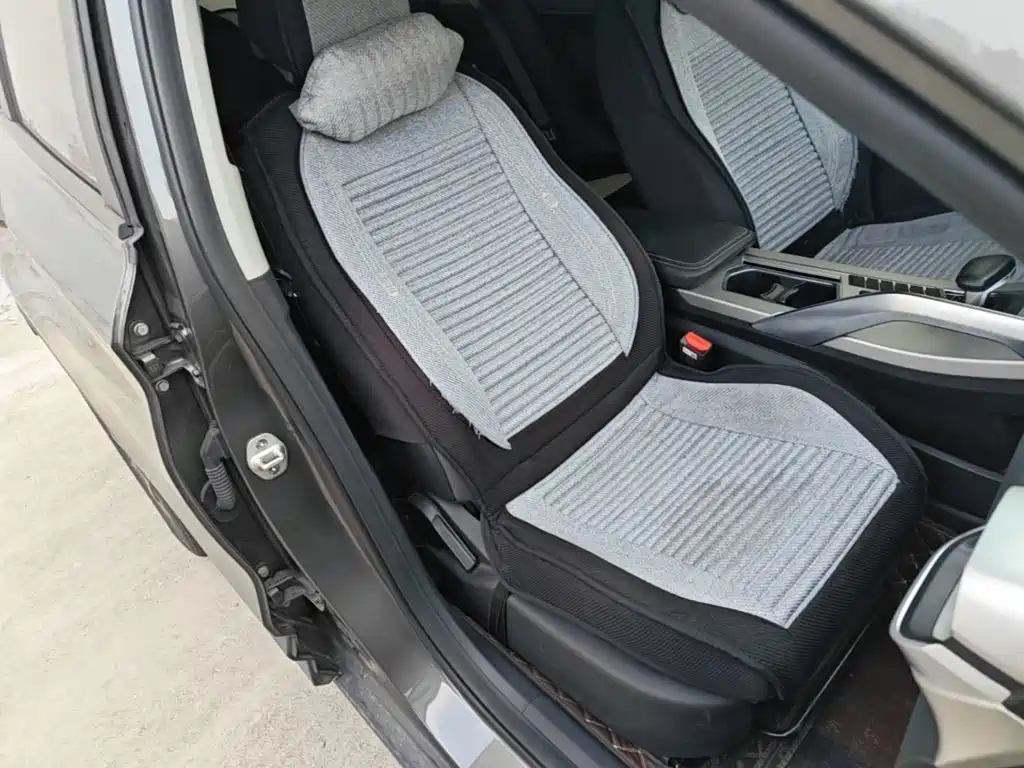 Geely Binyue — миниатюра 25