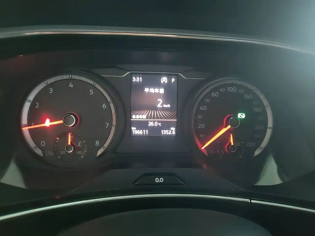 Volkswagen Tayron — миниатюра 14