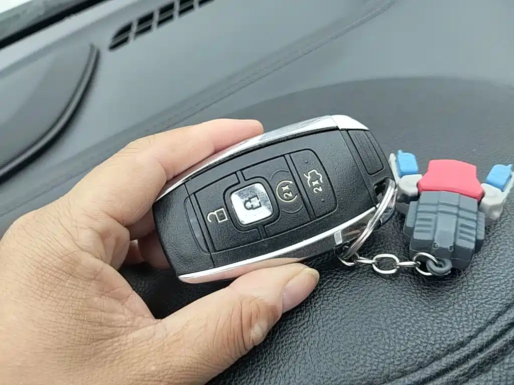 Lincoln MKC — миниатюра 9