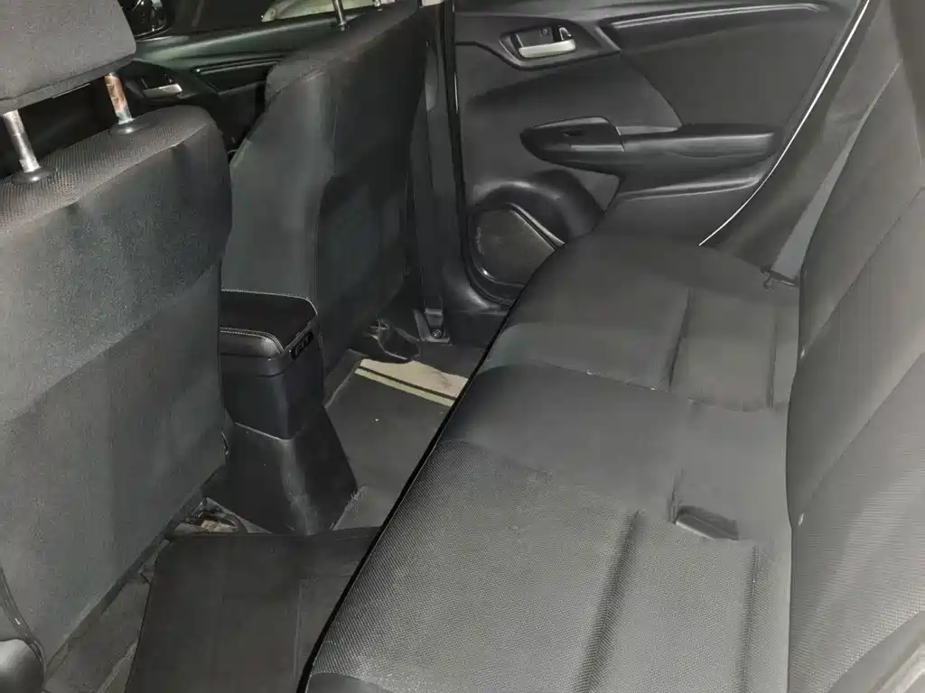 Honda Fit — миниатюра 2