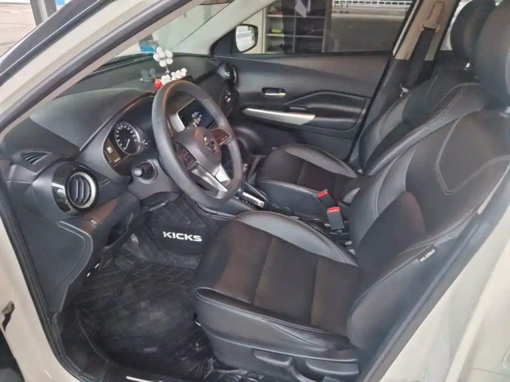 Nissan Kicks — миниатюра 15