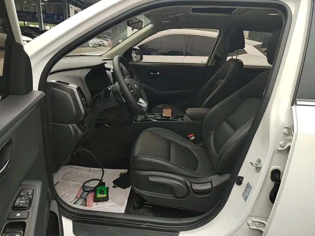 Hyundai ix35 — миниатюра 15