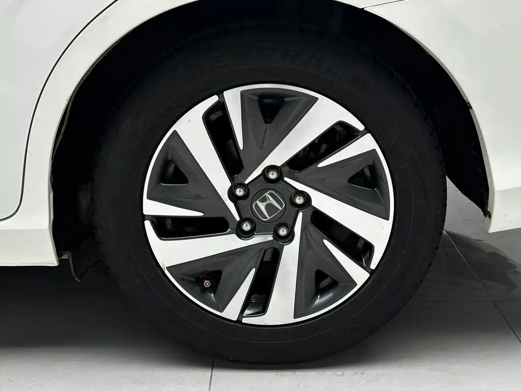 Honda Crider — миниатюра 20