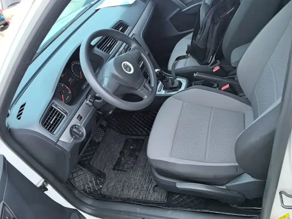 Volkswagen Gran Lavida — миниатюра 15