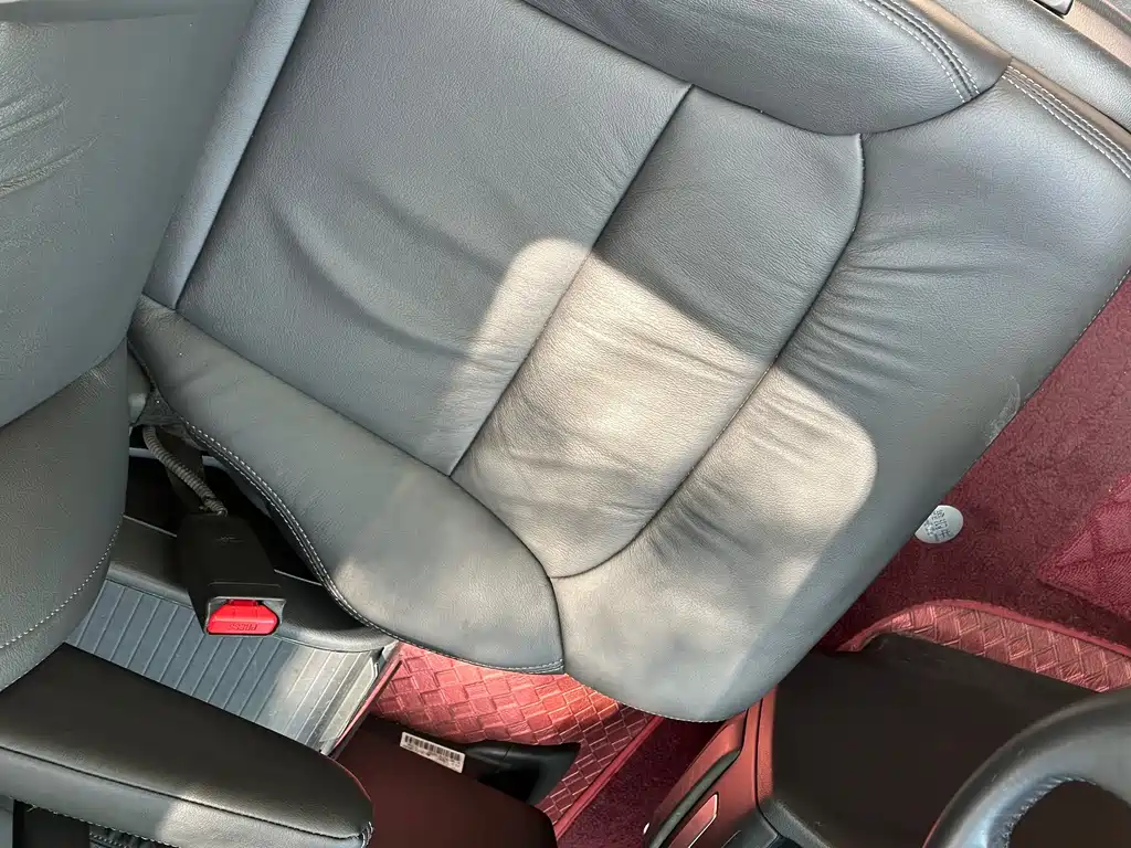 Honda Odyssey — миниатюра 34