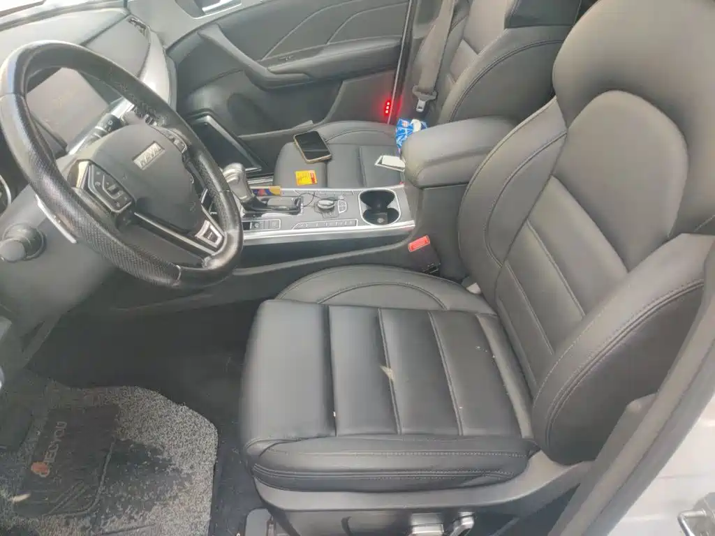 Haval H7 — миниатюра 16