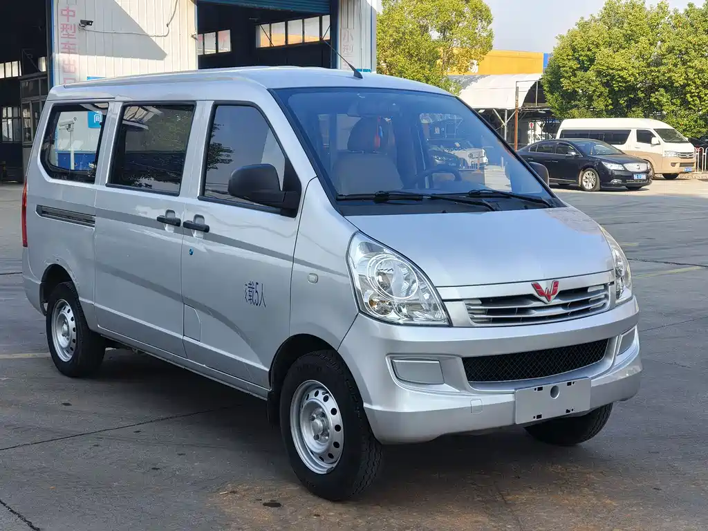 WULING WULING RONGGUANG S