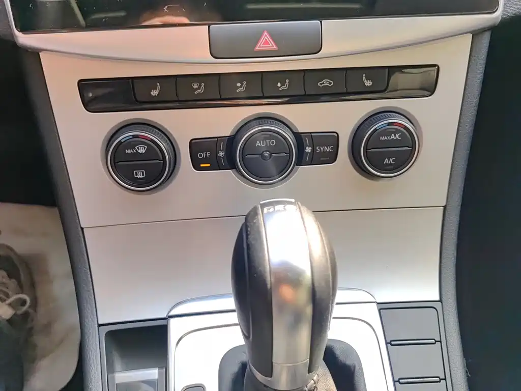 Volkswagen Magotan — миниатюра 13