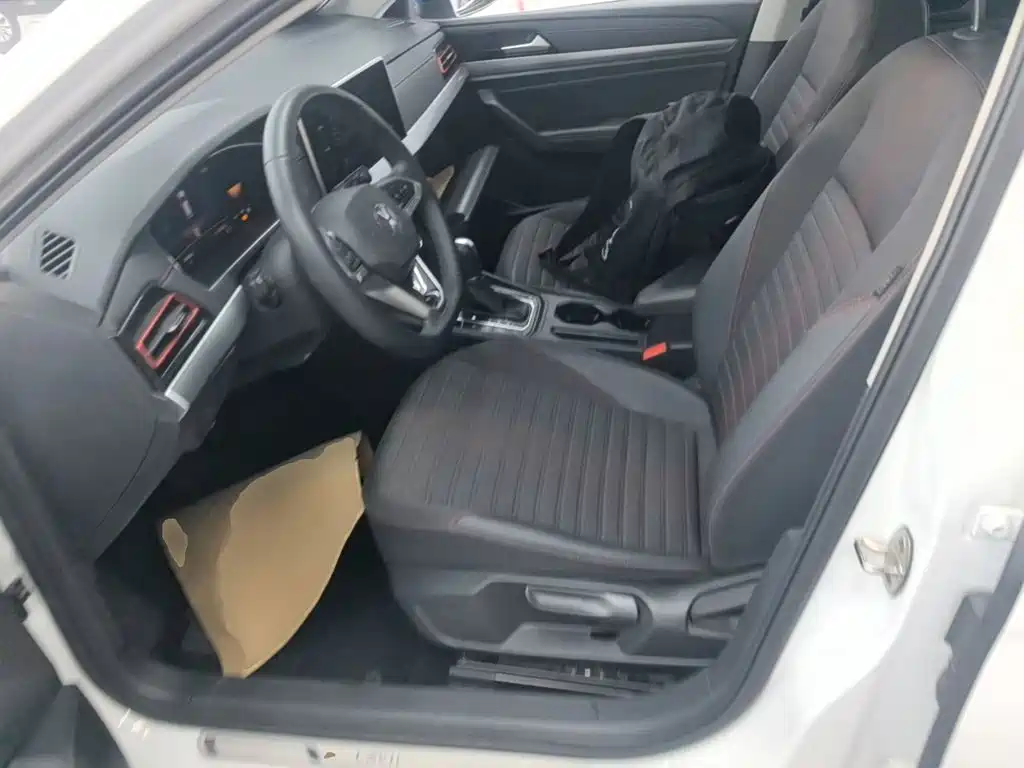 Volkswagen Lavida — миниатюра 15