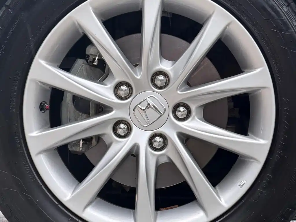 Honda Civic — миниатюра 20
