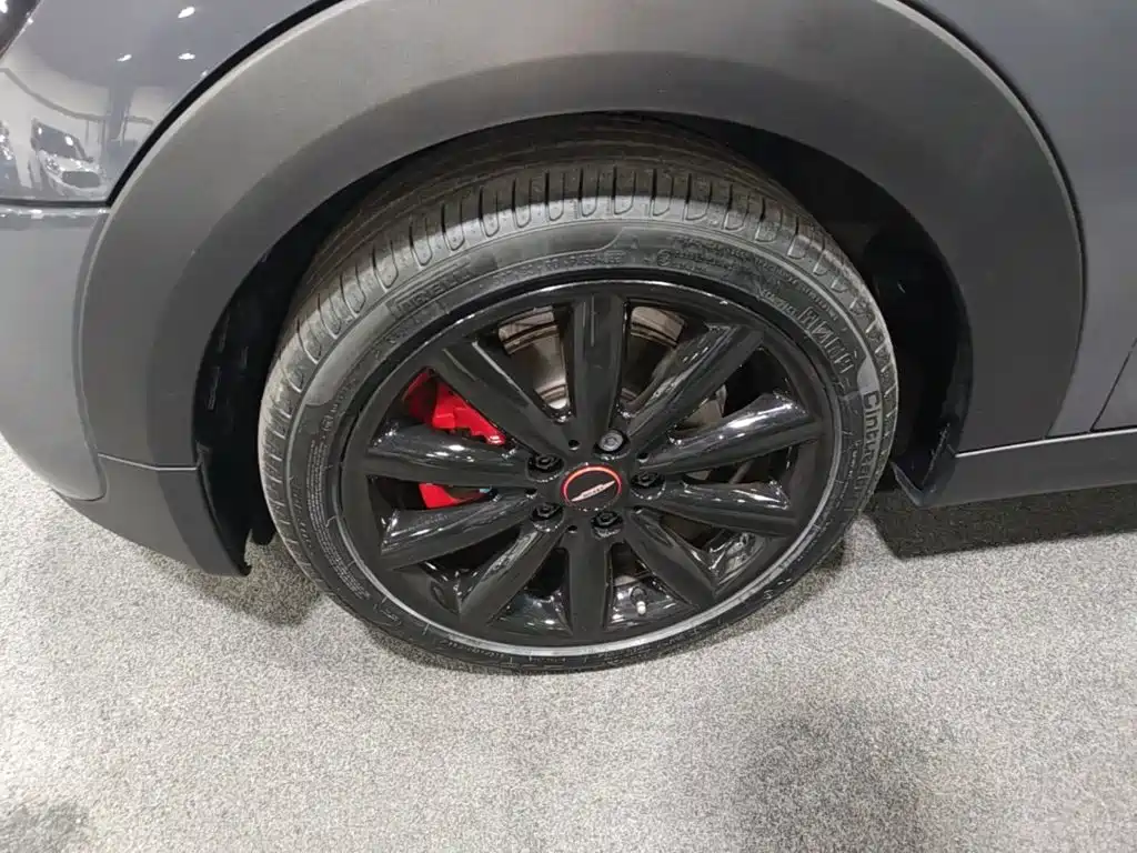 MINI Mini — миниатюра 23