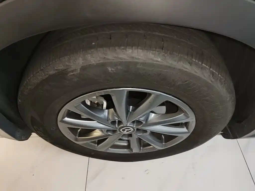Mazda CX-4 — миниатюра 23