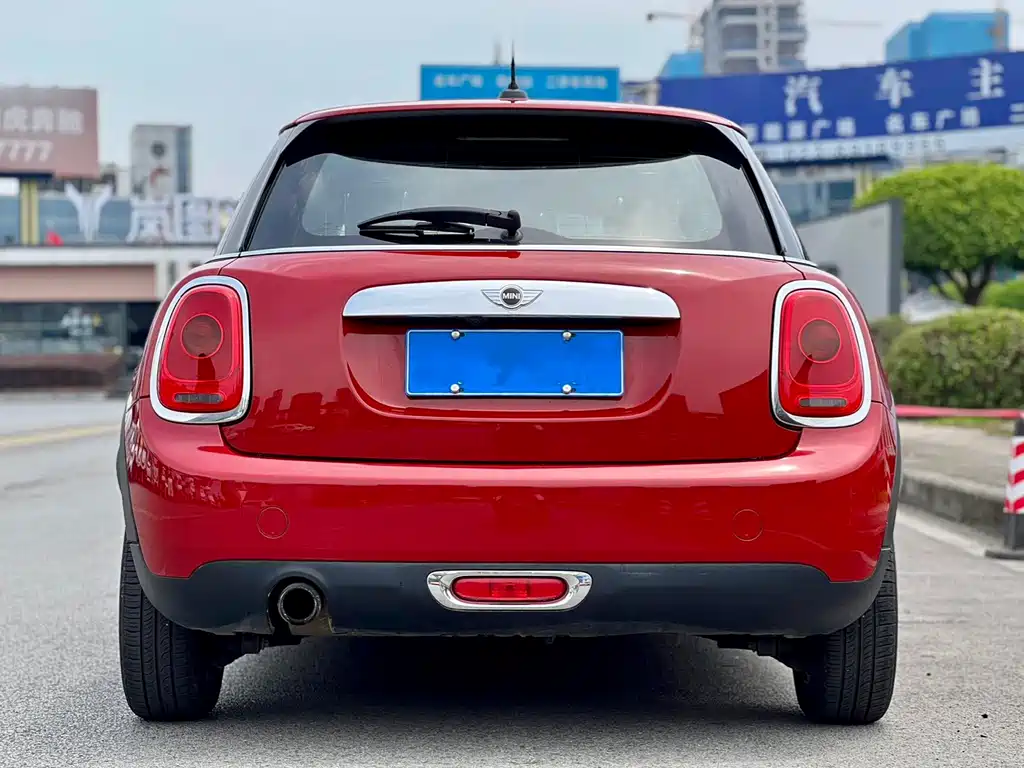 MINI Mini — миниатюра 5