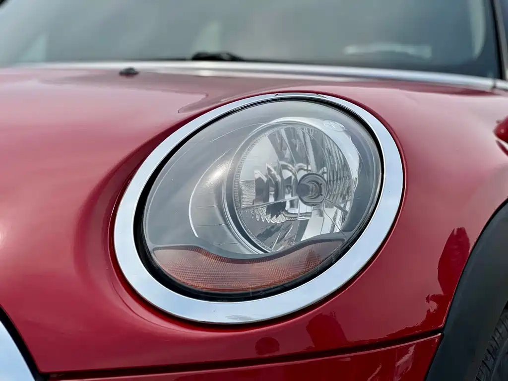 MINI Mini — миниатюра 18