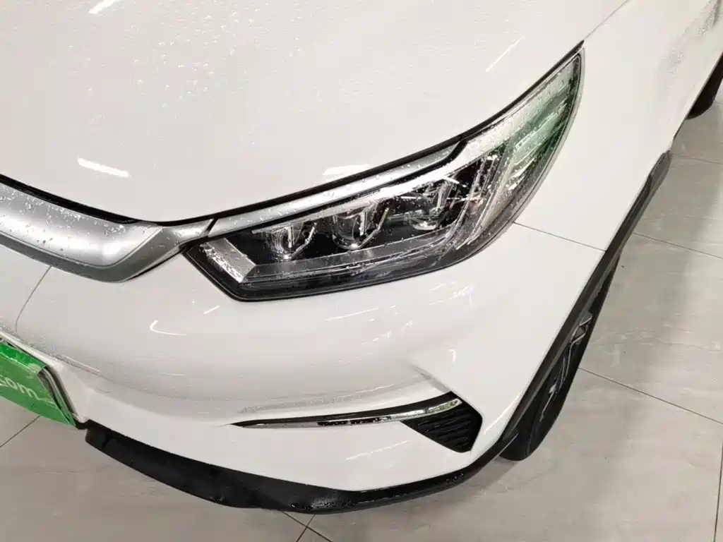 BYD Yuan Pro — миниатюра 24