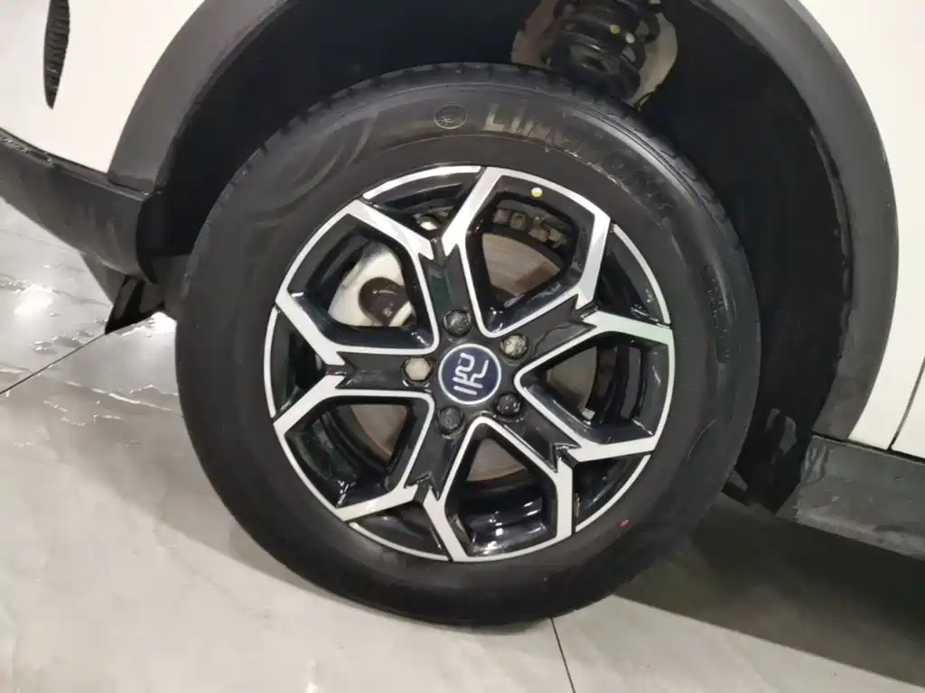 BYD Yuan Pro — миниатюра 23