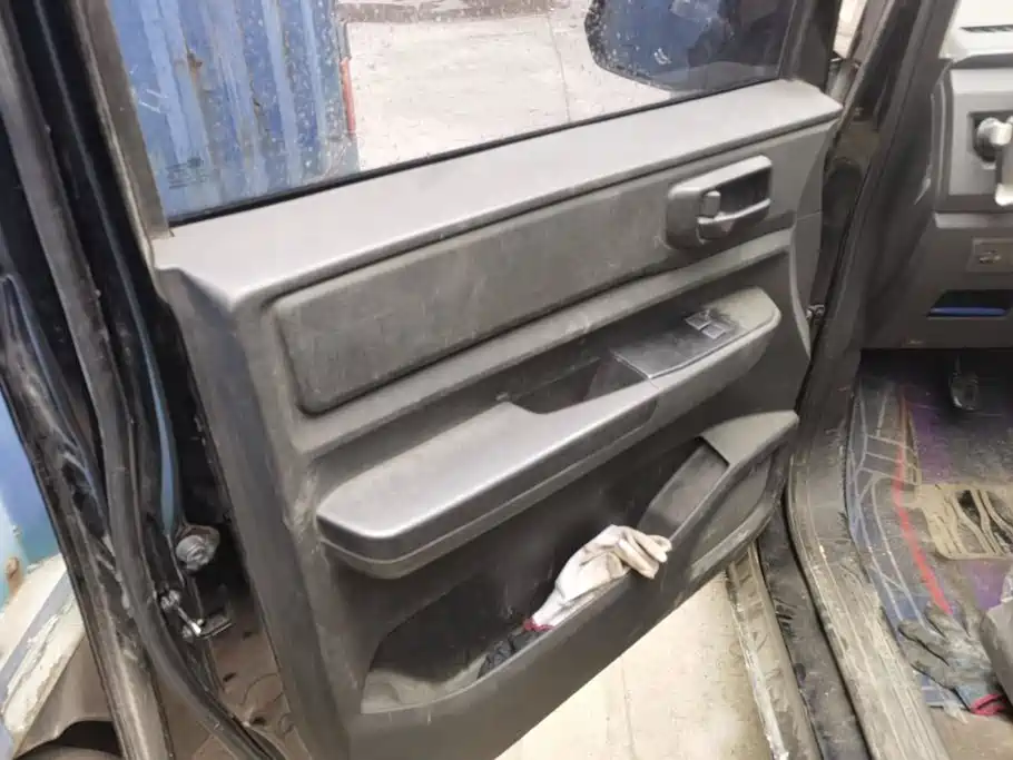 Wuling Hongguang PLUS — миниатюра 7