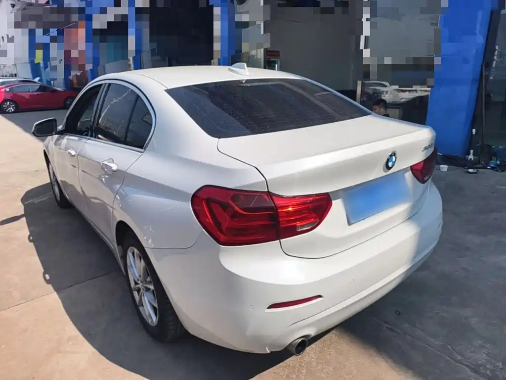 BMW 1 Series — миниатюра 5