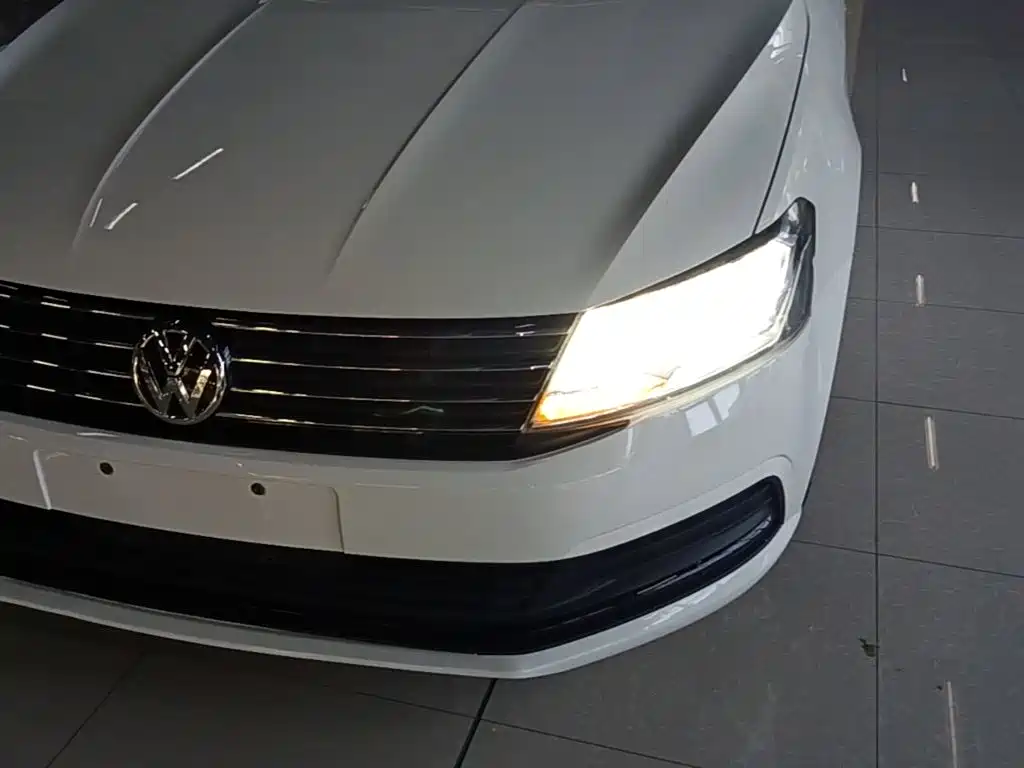 Volkswagen Lavida — миниатюра 24