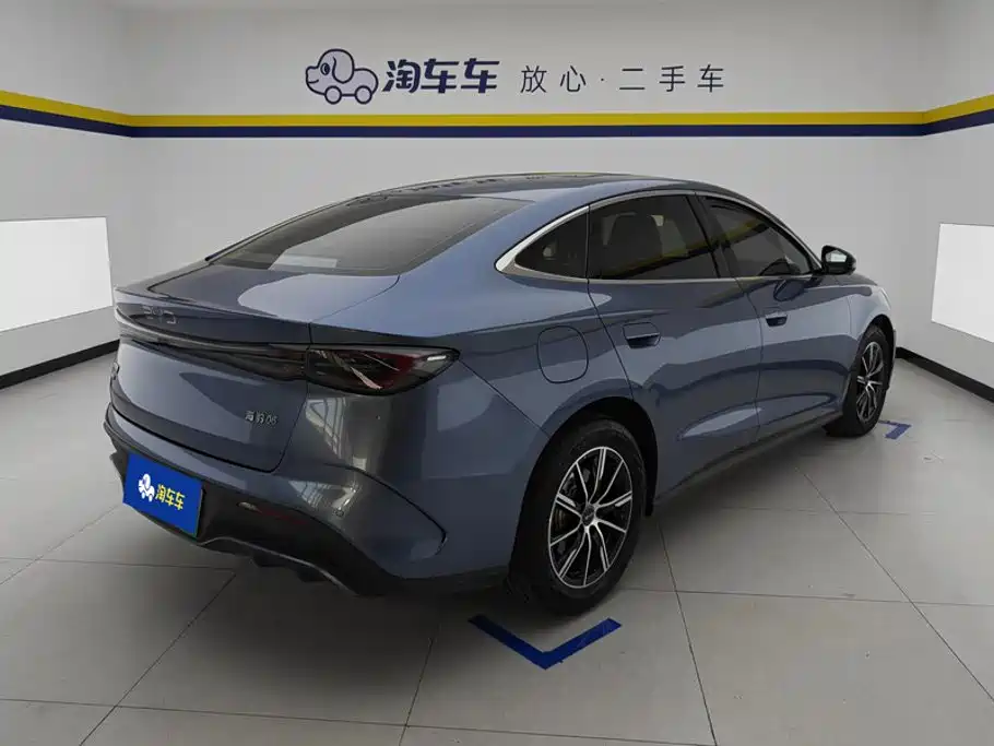 BYD Seal 06 — миниатюра 3