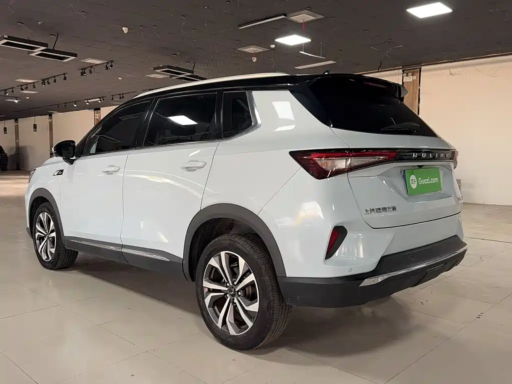 Wuling Xingchen — миниатюра 23
