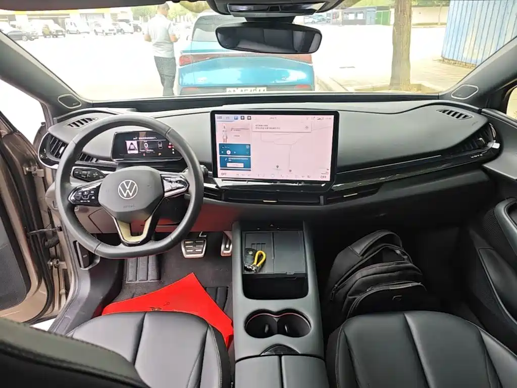 Volkswagen 06 — миниатюра 10
