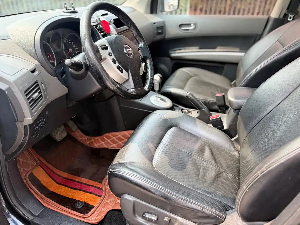 Nissan X-Trail — миниатюра 10