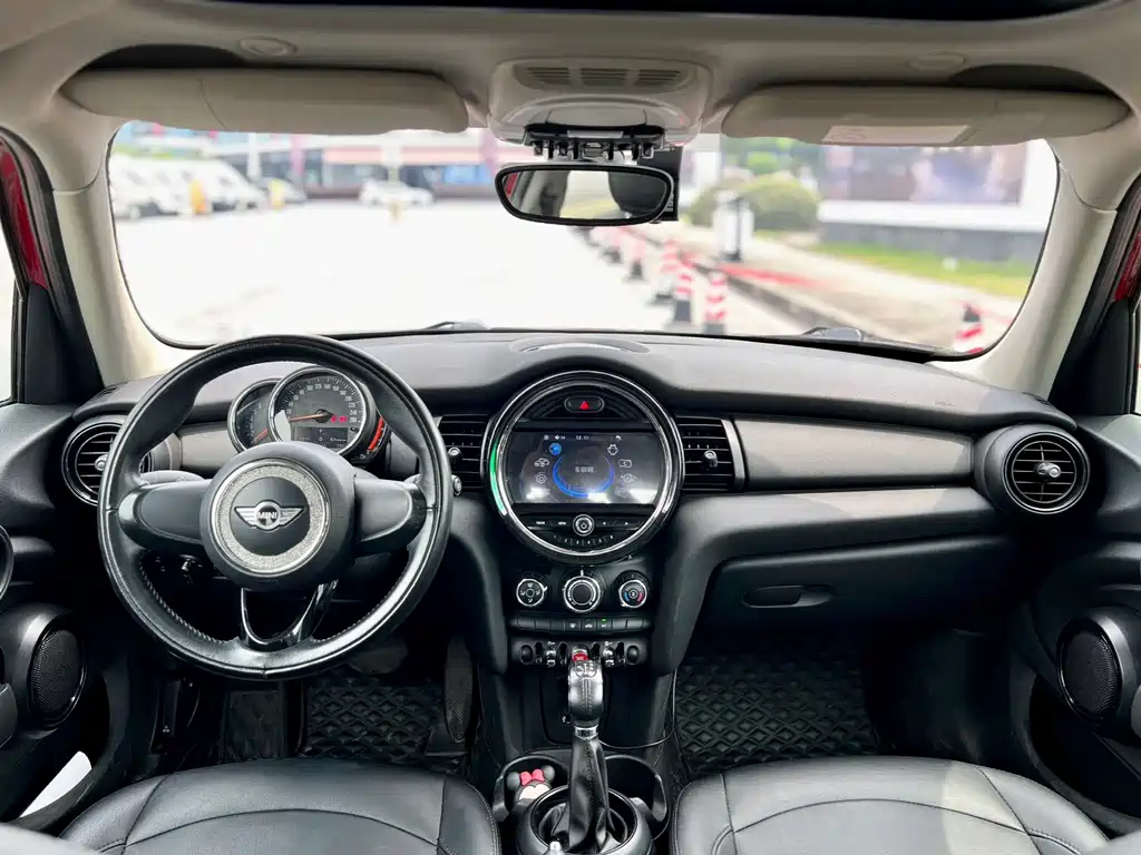 MINI Mini — миниатюра 9