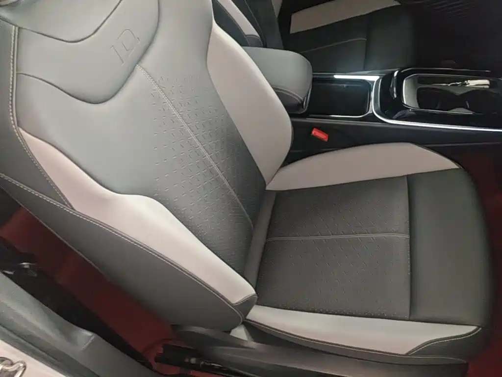 Volkswagen ID.4 Crozz — миниатюра 25