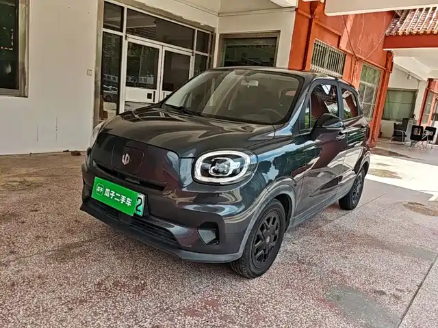 2023 Leapmotor T03