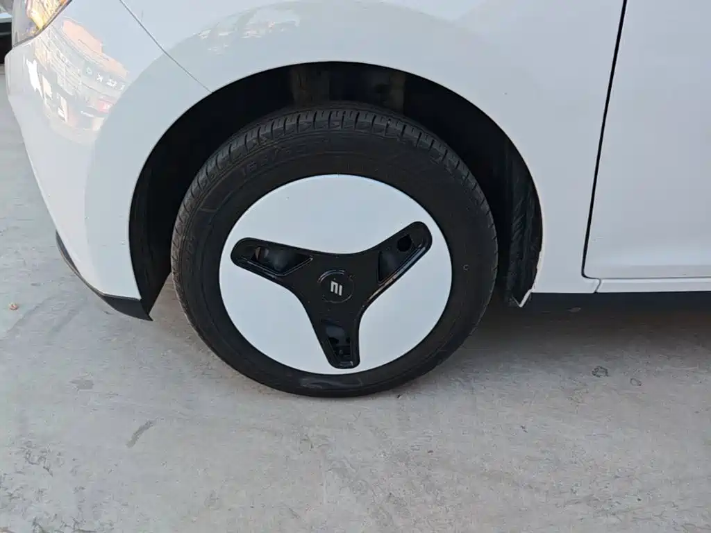JMEV Yizhi EV2 — миниатюра 23