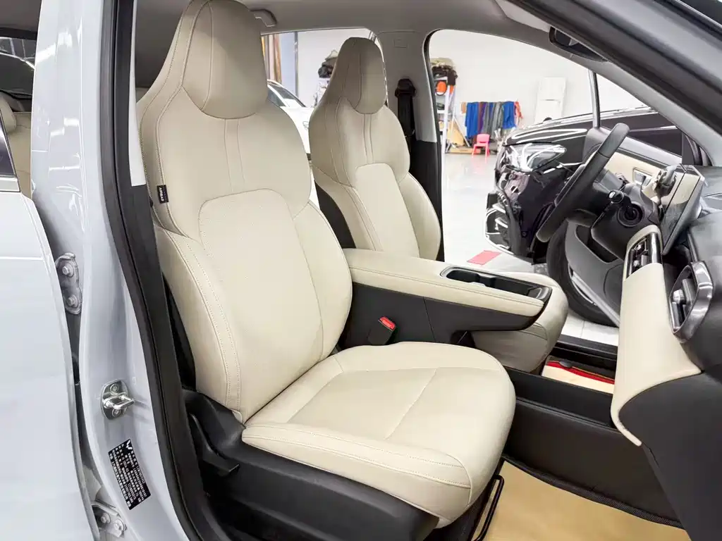 Wuling Bingo PLUS — миниатюра 14