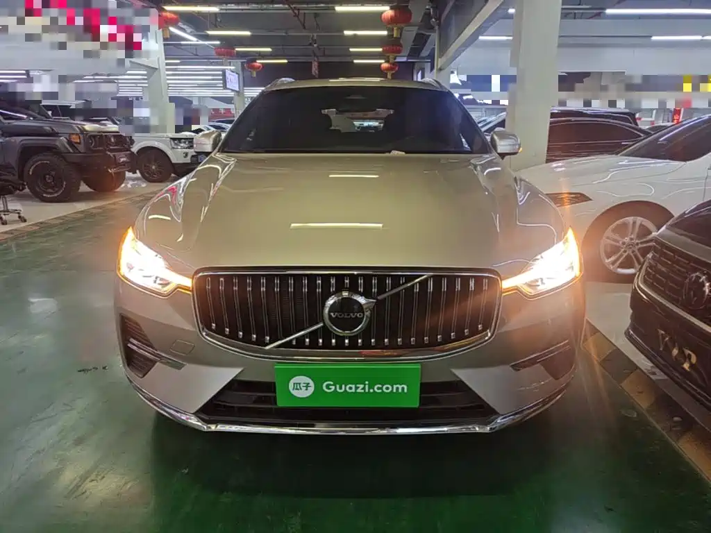 Volvo XC60 — миниатюра 3