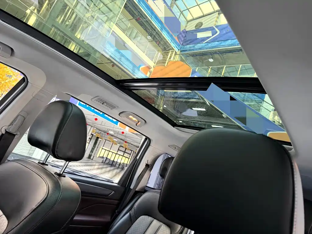 GAC Motor Trumpchi M6 — миниатюра 7