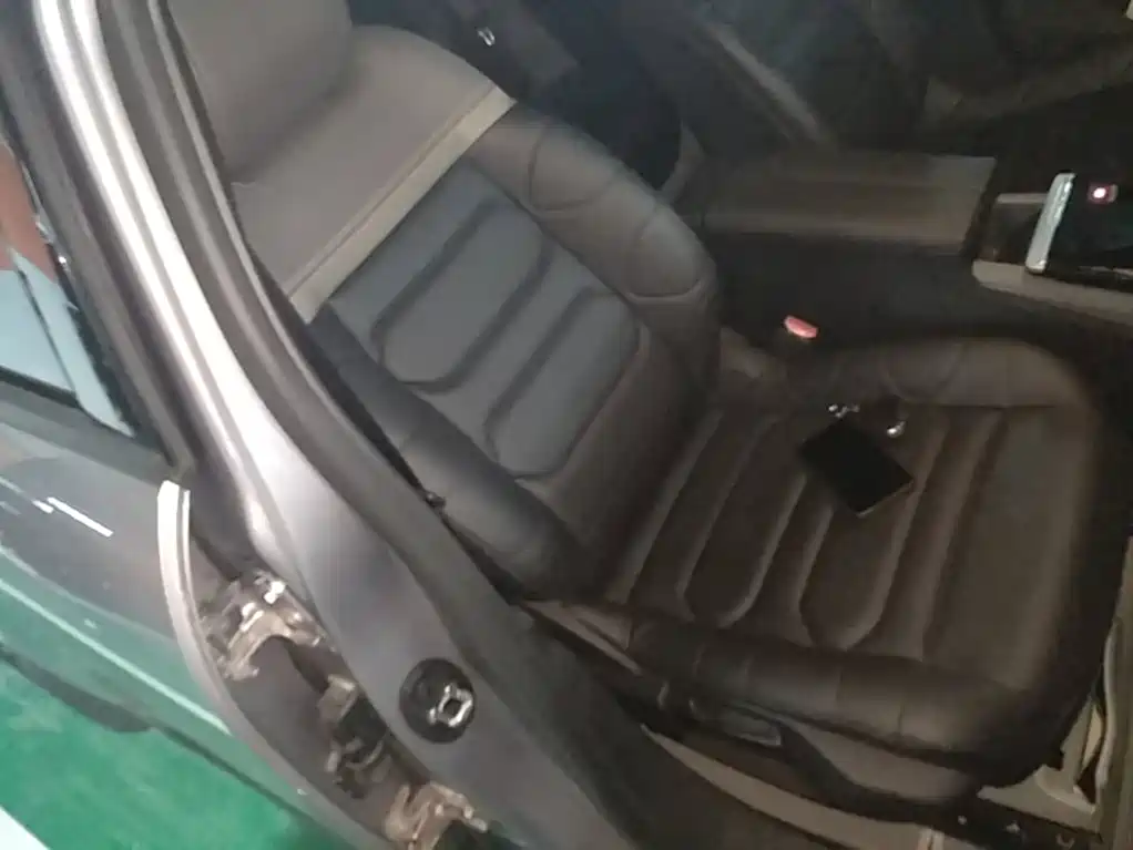 Citroen C5 X — миниатюра 25