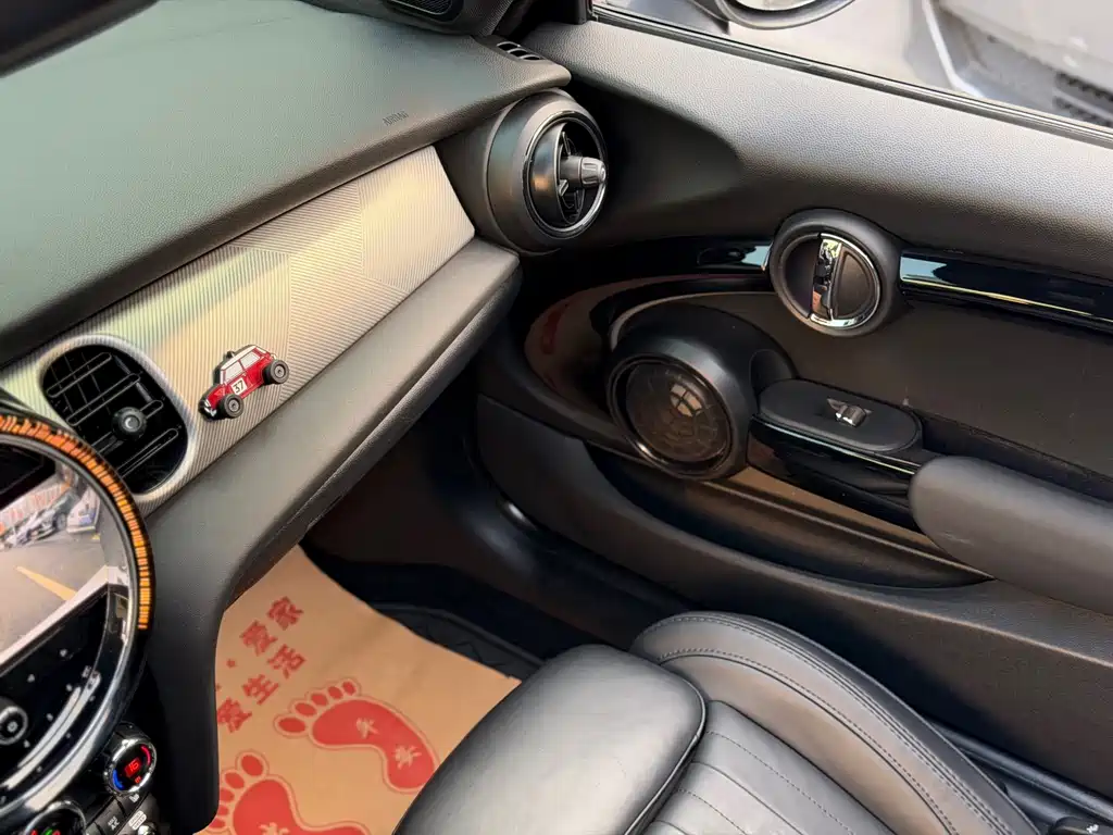 MINI Mini JCW — миниатюра 27