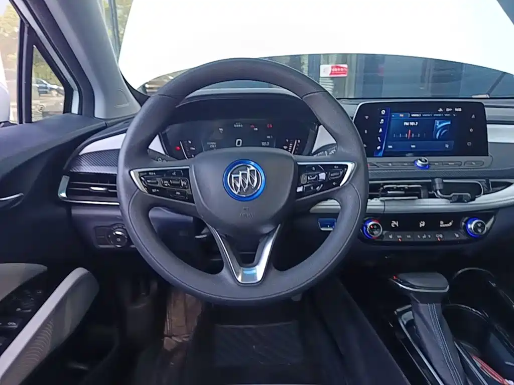 Buick Velite 6 — миниатюра 3