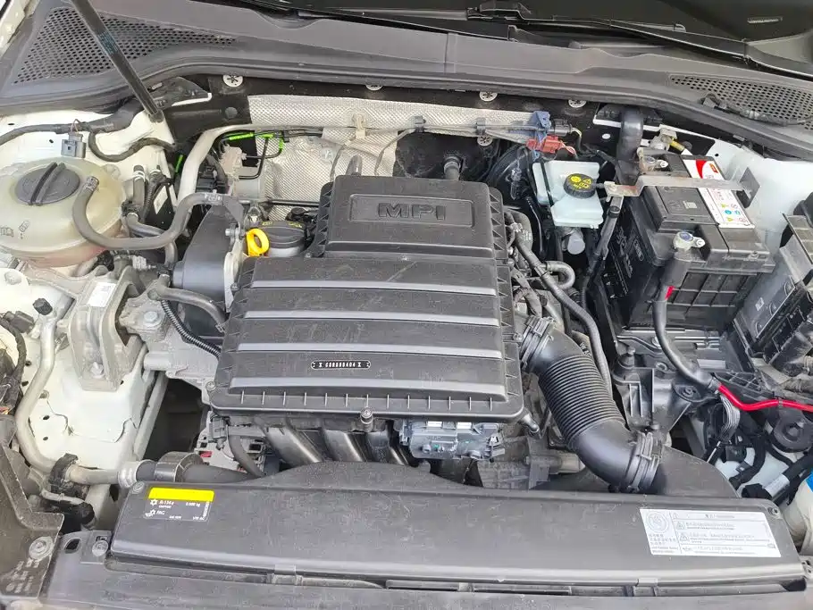 Volkswagen Golf — миниатюра 10