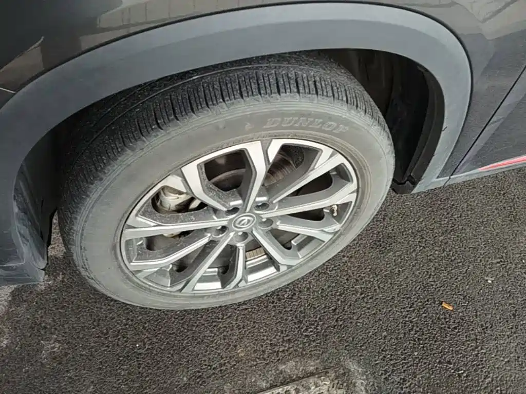 Changan CS75 PLUS — миниатюра 23