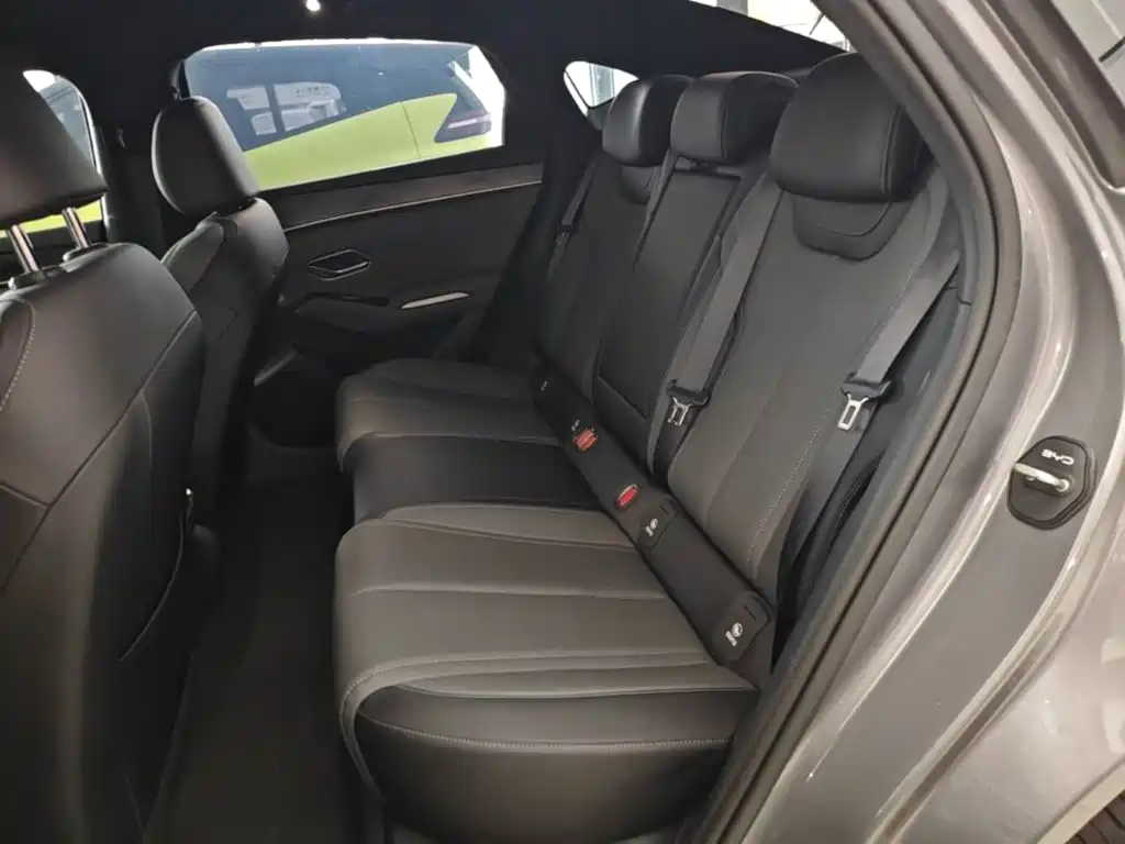 BYD Qin L — миниатюра 17
