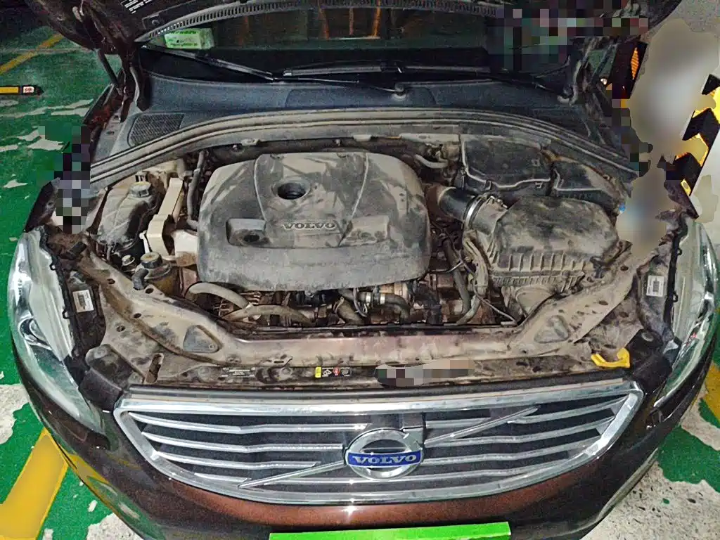 Volvo XC60 — миниатюра 11