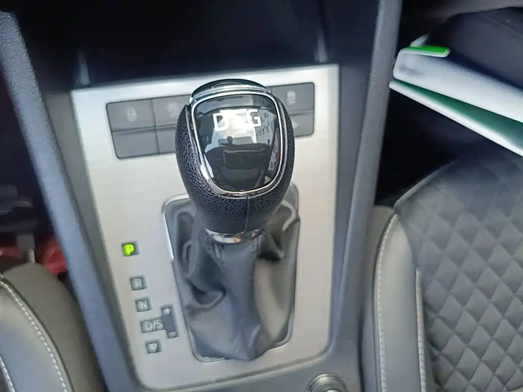 Skoda Octavia — миниатюра 14