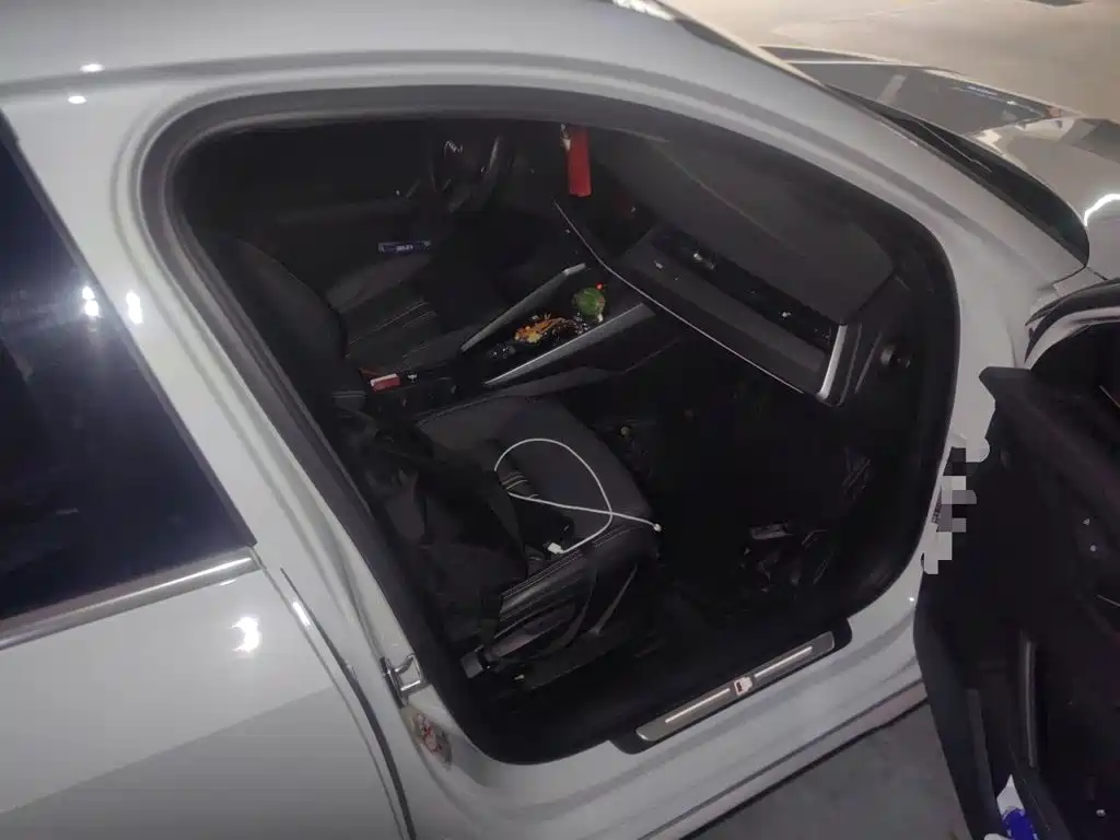 Audi A3 — миниатюра 19