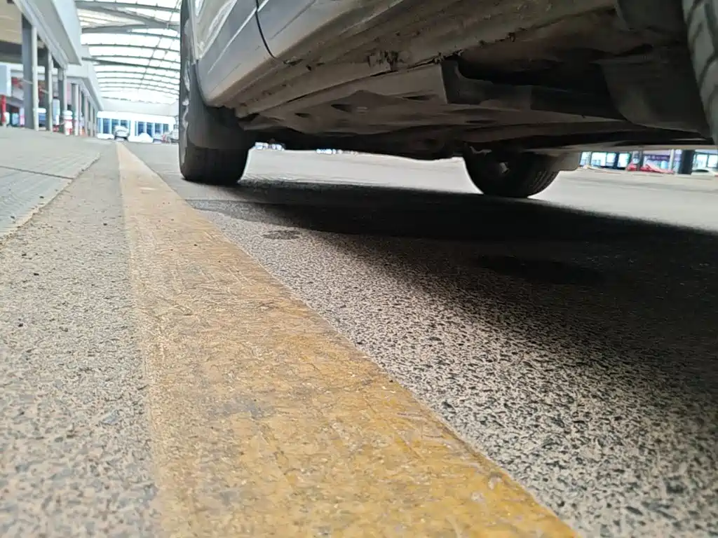 Volkswagen Tiguan — миниатюра 22