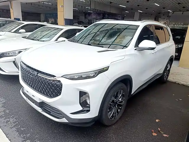 Maxus D60 2019