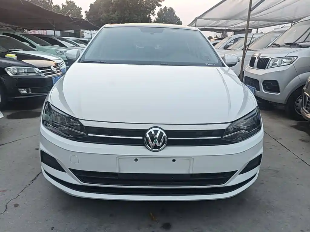 Volkswagen Polo — миниатюра 3