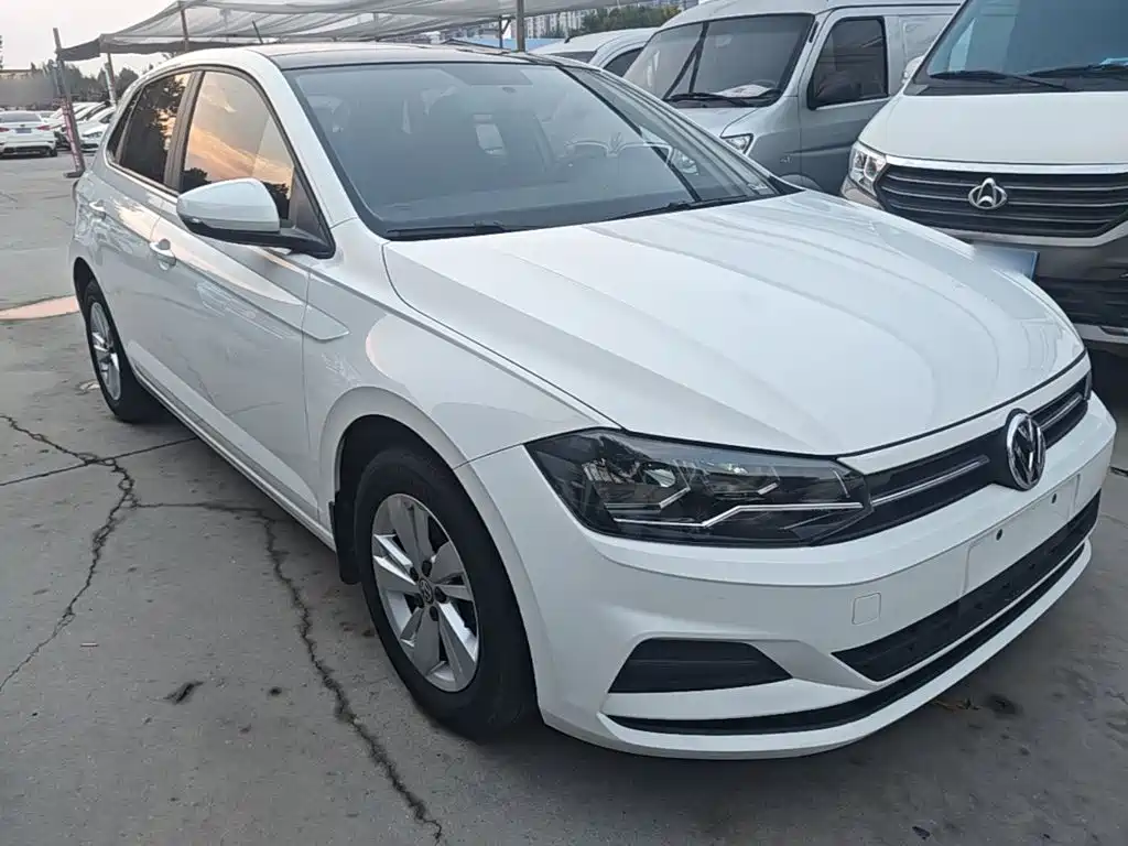 Volkswagen Polo — миниатюра 4